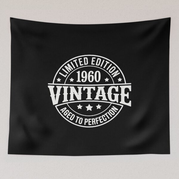 Item preview, Vintage 1960 Limited Edition  designed and sold by jkrphoto.