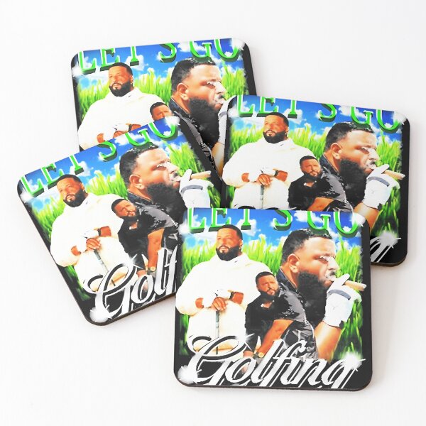 Item preview, Lets Go Golfing designed and sold by JohnRymal47.