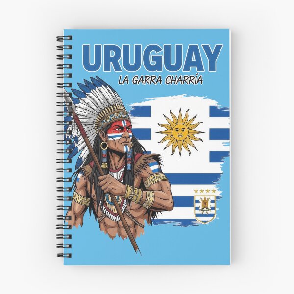 Item preview, Uruguay Soccer Majestic Sun designed and sold by Majorprint.