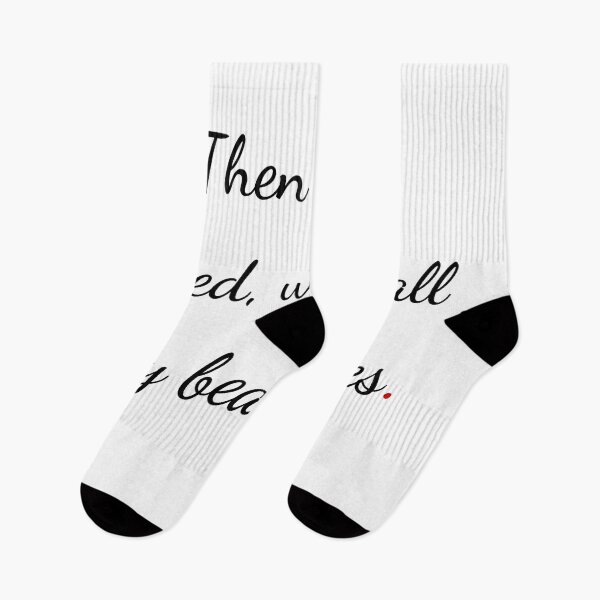 Item preview, "Then being asked, where all thy beauty lies" - handwriting black designed and sold by ariksworld.