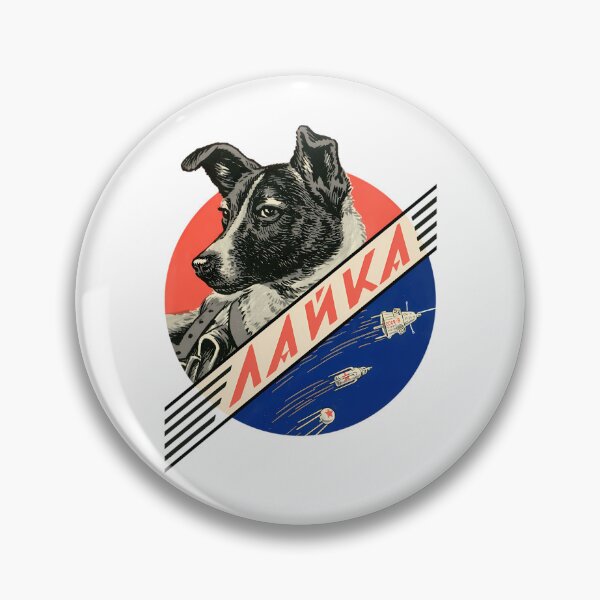 Item preview, Laika designed and sold by Katty-G.