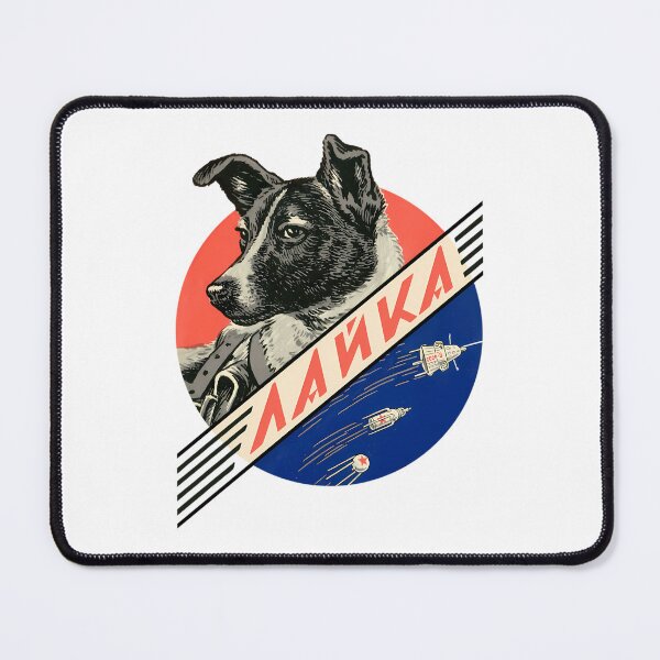 Item preview, Laika designed and sold by Katty-G.