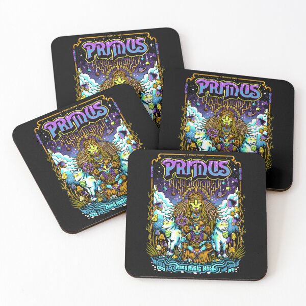 Item preview, Primus designed and sold by Madmissemily.