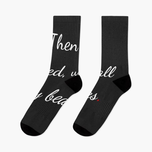 Item preview, "Then being asked, where all thy beauty lies" - handwriting white designed and sold by ariksworld.