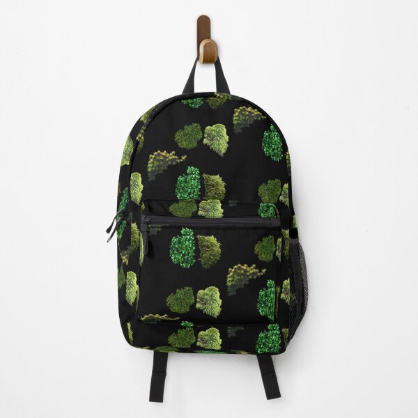 Item preview, Forest Moss Clumps Pattern designed and sold by ebvpidzsnt52.