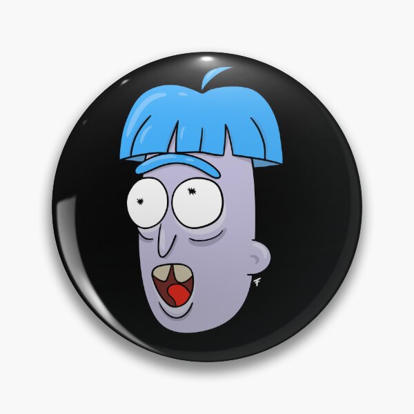 Item preview, Doofus - Black Background  designed and sold by The Abysmall.