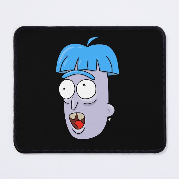Item preview, Doofus - Black Background  designed and sold by The Abysmall.