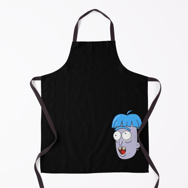 Item preview, Doofus - Black Background designed and sold by The Abysmall.
