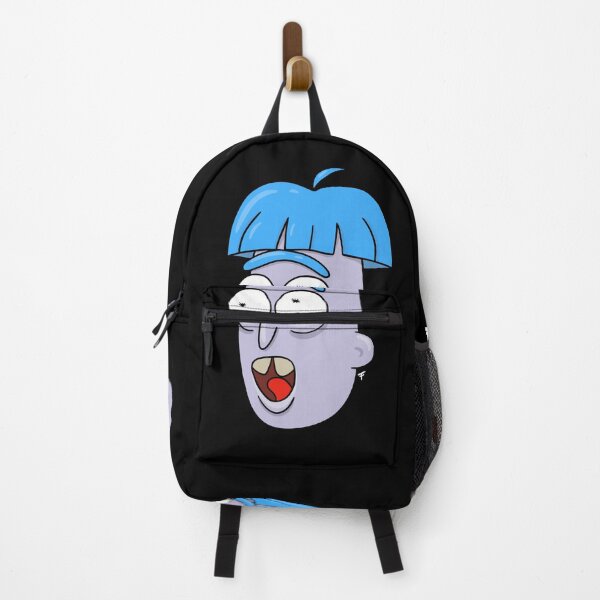 Item preview, Doofus - Black Background  designed and sold by The Abysmall.