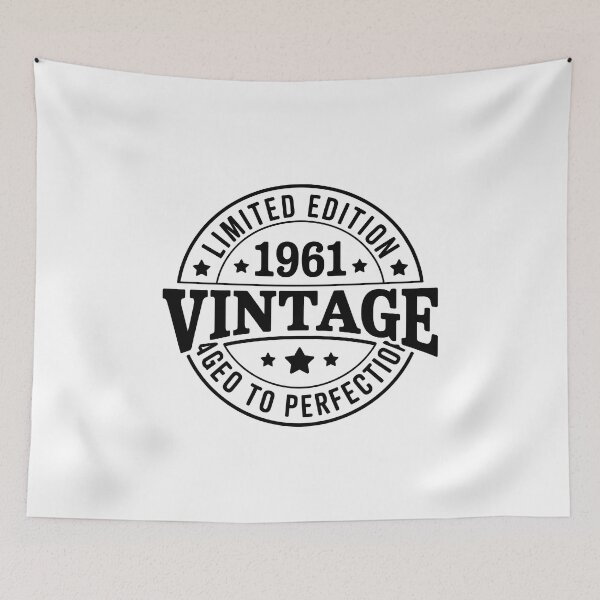 Item preview, Vintage 1961 Limited Edition  designed and sold by jkrphoto.
