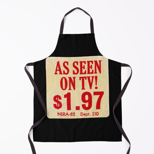 Item preview, As Seen On TV ad from real designed and sold by IQVasja.