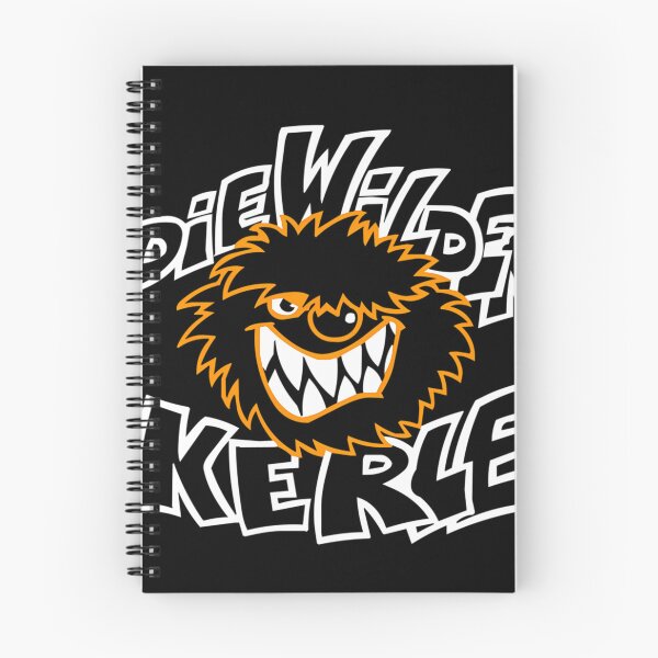 Item preview, Die Wilden Kerle designed and sold by JohnRymal47.