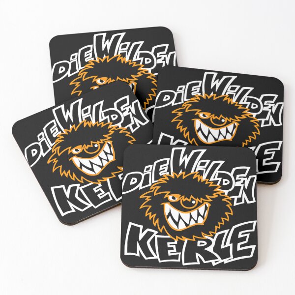 Item preview, Die Wilden Kerle designed and sold by JohnRymal47.