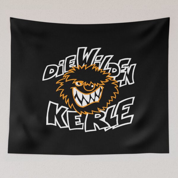 Item preview, Die Wilden Kerle designed and sold by JohnRymal47.