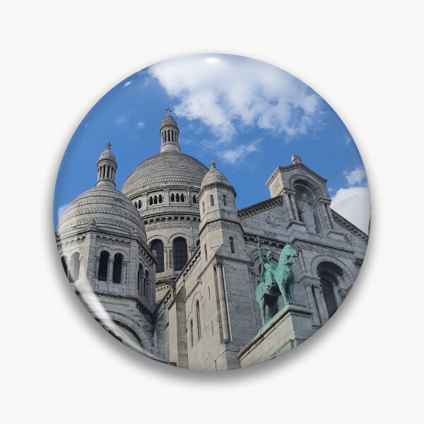 Item preview, Sacre Coeur sacre couer designed and sold by TalBright.