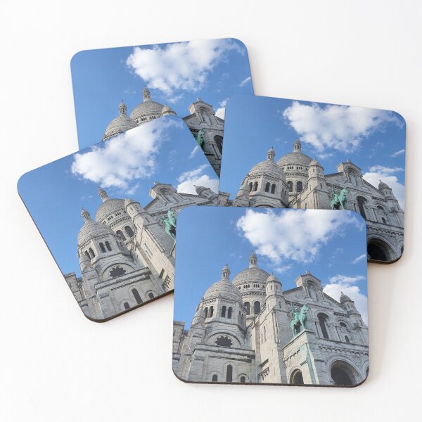 Item preview, Sacre Coeur sacre couer designed and sold by TalBright.