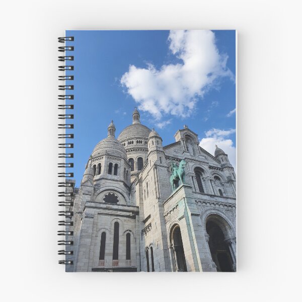 Item preview, Sacre Coeur sacre couer designed and sold by TalBright.