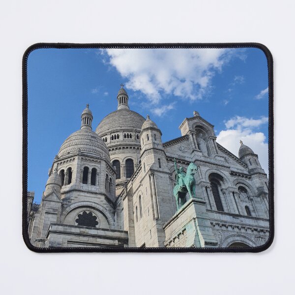 Item preview, Sacre Coeur sacre couer designed and sold by TalBright.