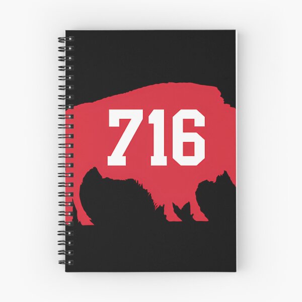 Item preview, 716  Red Buffalo designed and sold by OGXStore.