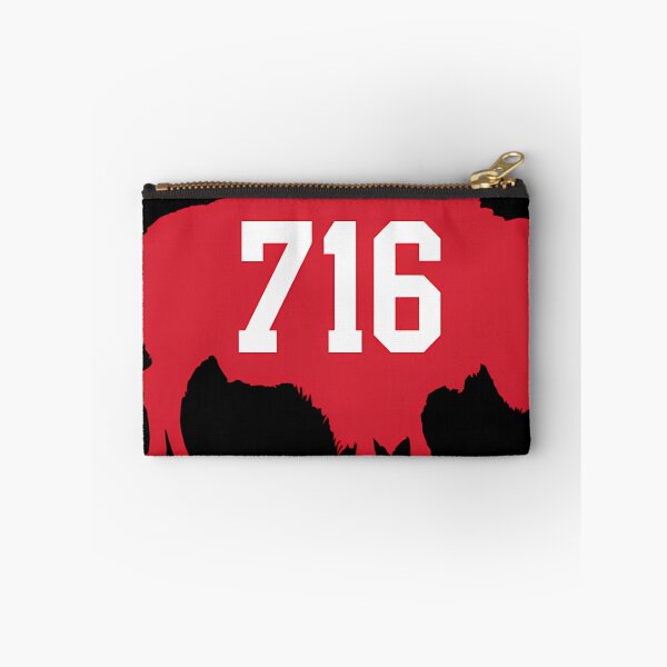 Artikelvorschau, 716 Red Buffalo entworfen und verkauft von OGXStore.