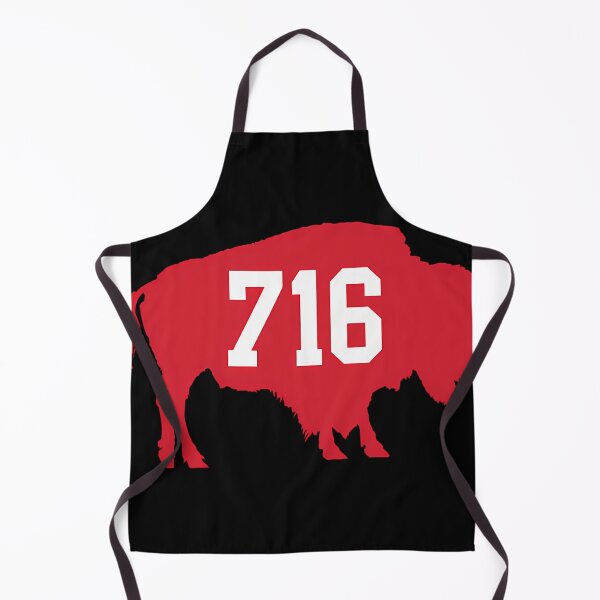 Item preview, 716 Red Buffalo designed and sold by OGXStore.