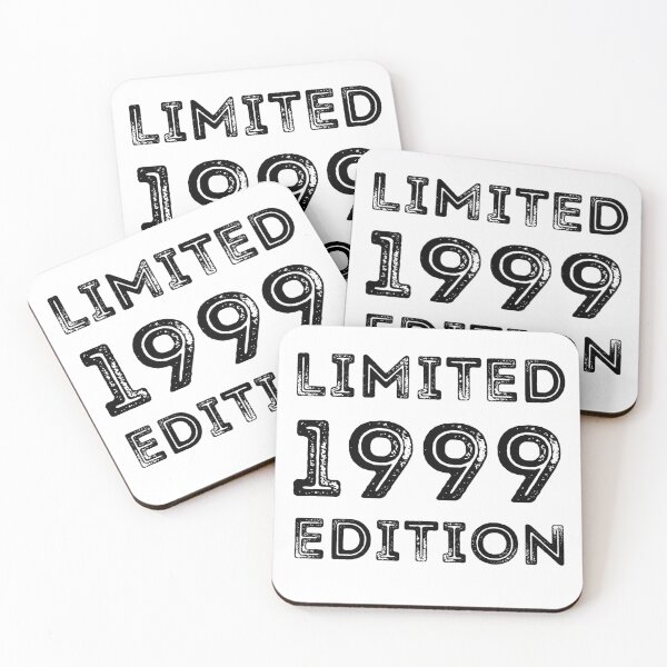 Item preview, 1999 limited edition  designed and sold by designgntshop.