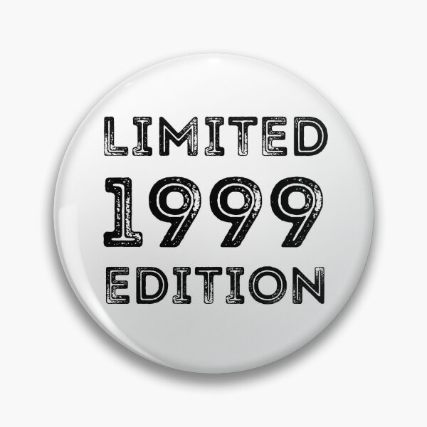 Item preview, 1999 limited edition  designed and sold by designgntshop.