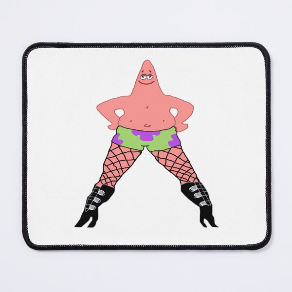 Item preview, Patrick in Heels  designed and sold by Katty-G.