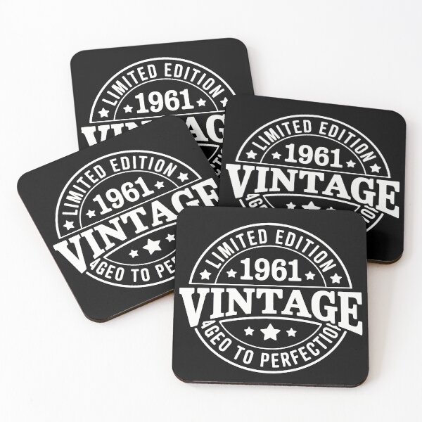Item preview, Vintage 1961 Limited Edition  designed and sold by jkrphoto.