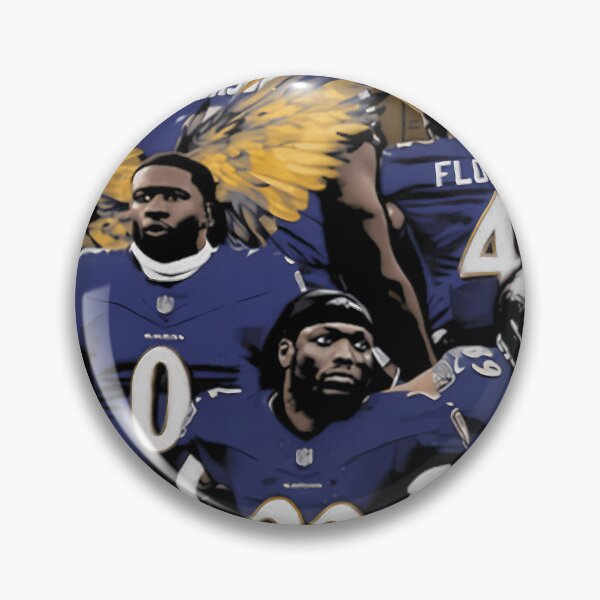 Item preview,  Baltimore Ravens designed and sold by OGXStore.
