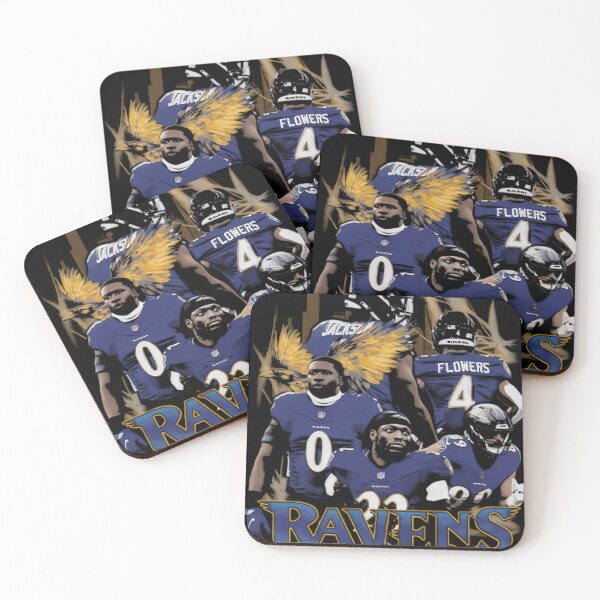 Item preview,  Baltimore Ravens designed and sold by OGXStore.