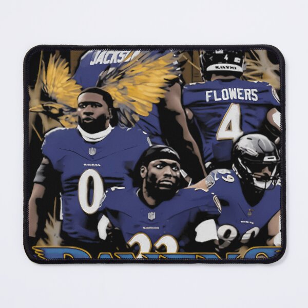 Item preview, Baltimore Ravens designed and sold by OGXStore.