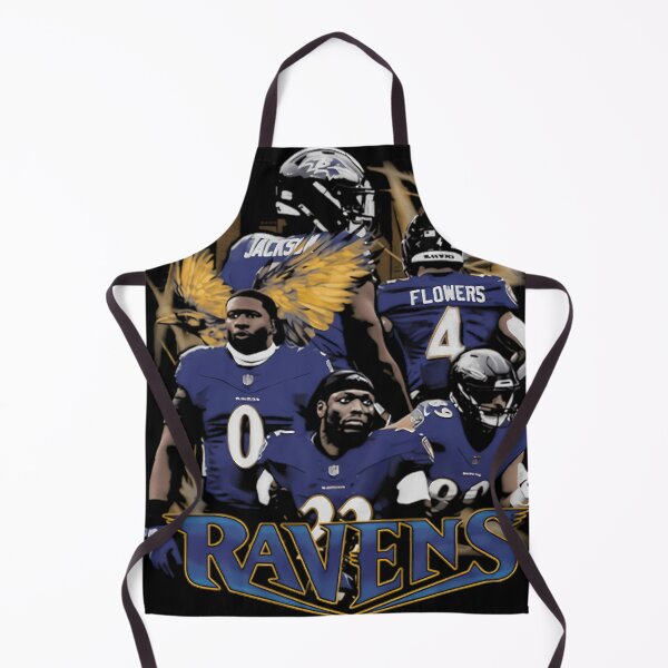 Artikelvorschau, Baltimore Ravens entworfen und verkauft von OGXStore.