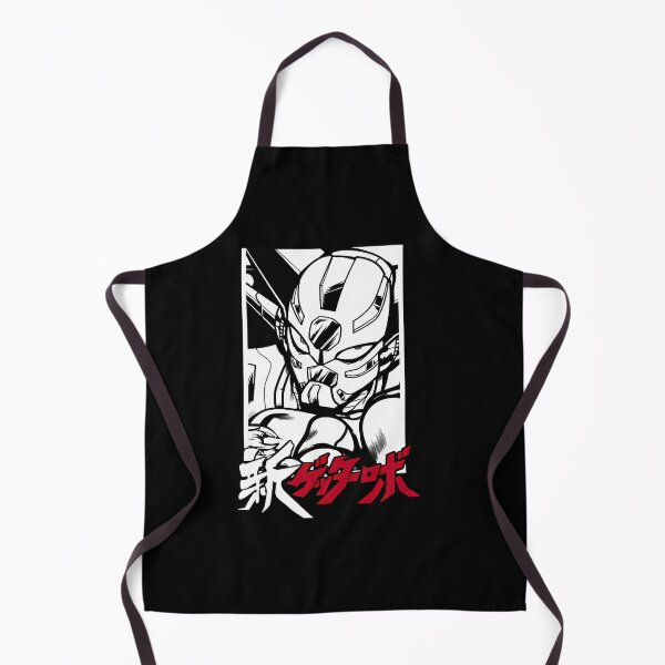 Item preview, Shin Getter Robo Manga designed and sold by RedProSami.