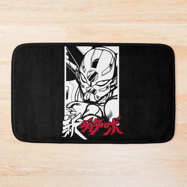 Item preview, Shin Getter Robo Manga  designed and sold by RedProSami.
