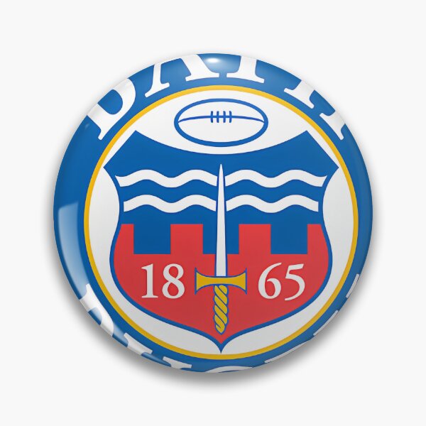 Item preview, Bath Rugby designed and sold by JohnRymal47.