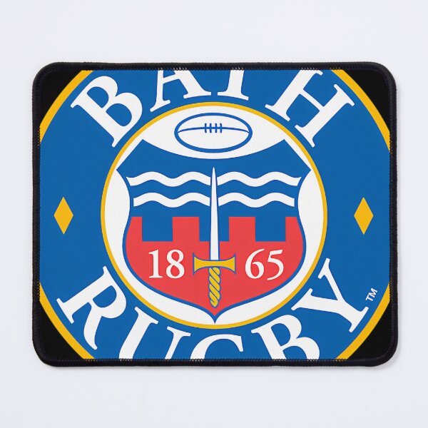 Item preview, Bath Rugby designed and sold by JohnRymal47.
