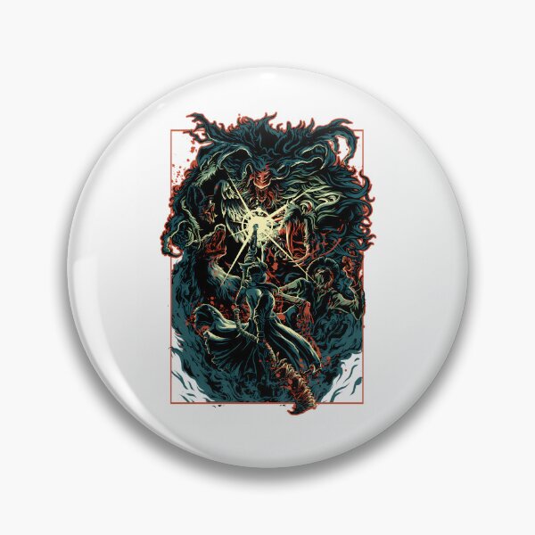 Item preview, Bloody Beast  designed and sold by Katty-G.