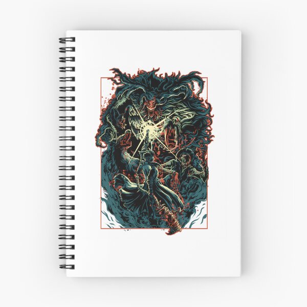Item preview, Bloody Beast  designed and sold by Katty-G.
