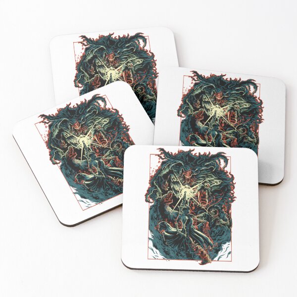 Item preview, Bloody Beast  designed and sold by Katty-G.
