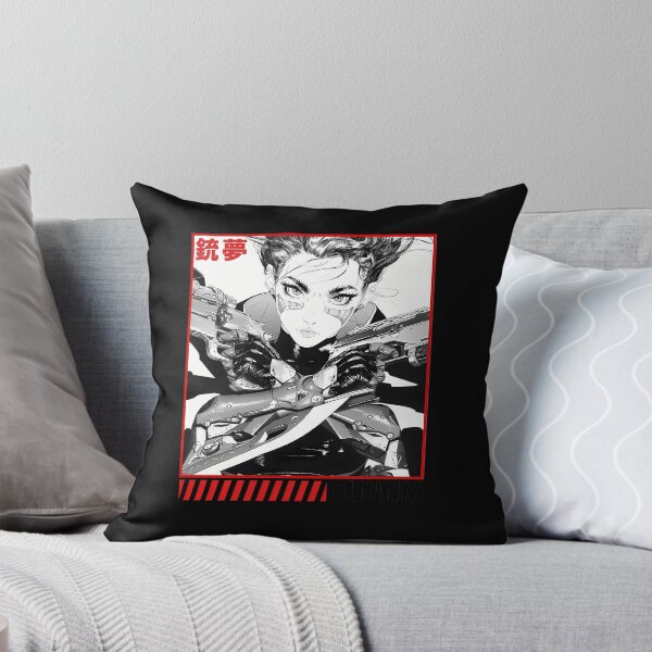 Item preview, Alita designed and sold by RedProSami.