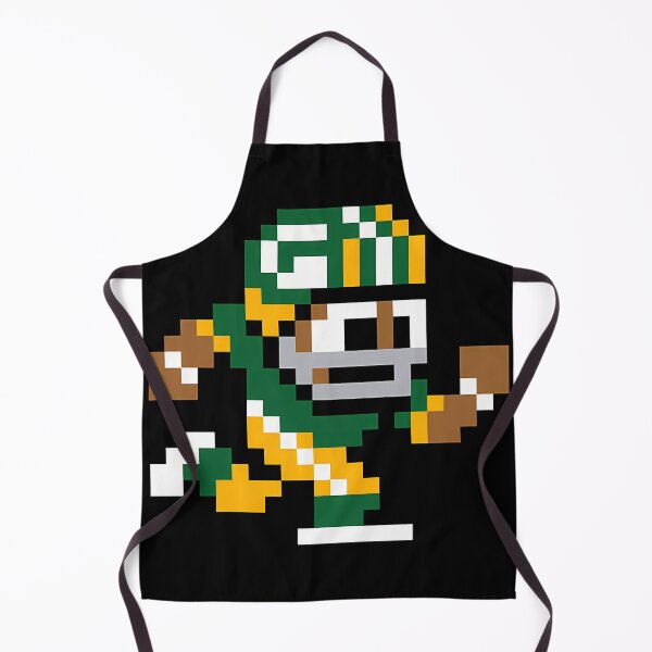 Item preview, Green Bay Packers (Tecmo Super Bowl Football Player) designed and sold by OGXStore.