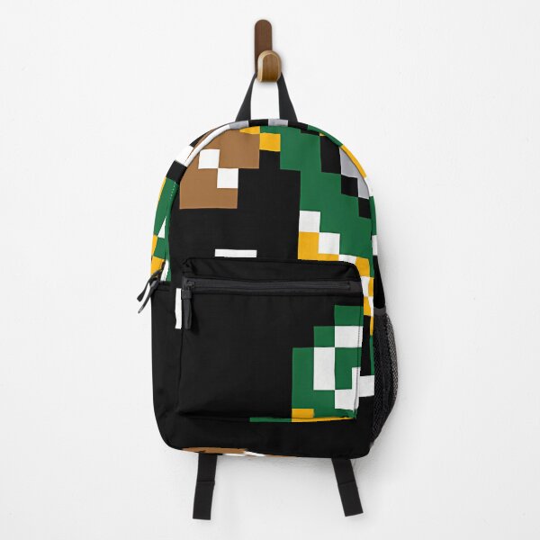 Item preview, Green Bay Packers (Tecmo Super Bowl Football Player) designed and sold by OGXStore.