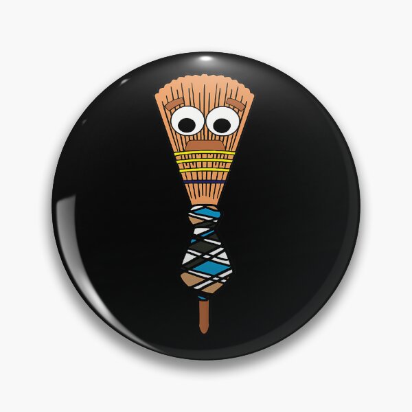 Item preview, Darryl Is Now Played By A Broom On A Stand Crazy Ex Girlfriend designed and sold by RedProSami.