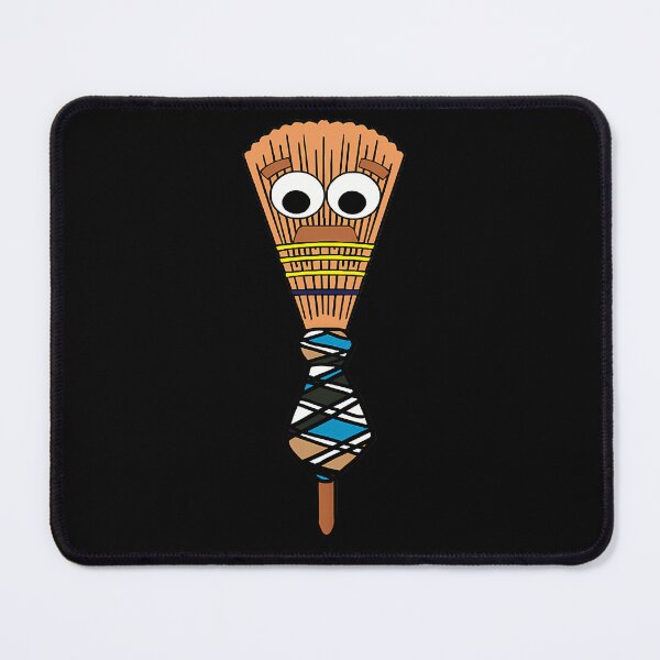 Item preview, Darryl Is Now Played By A Broom On A Stand Crazy Ex Girlfriend designed and sold by RedProSami.