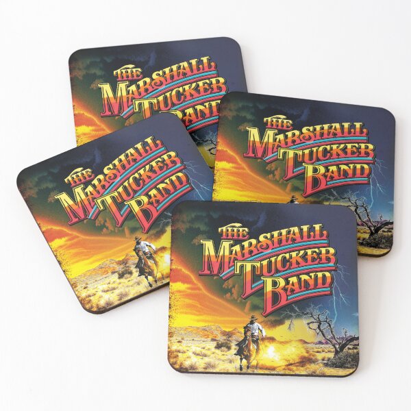 Artikelvorschau, Marshall Tucker Band Premium entworfen und verkauft von garthsajdkwq.