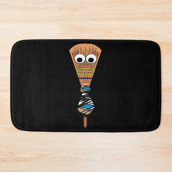 Item preview, Darryl Is Now Played By A Broom On A Stand Crazy Ex Girlfriend designed and sold by RedProSami.