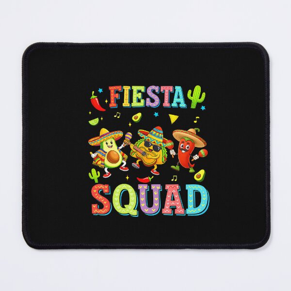 Item preview, Cinco De Mayo Chili Avocado designed and sold by irifine.