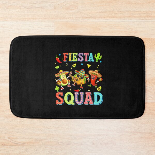 Item preview, Cinco De Mayo Chili Avocado designed and sold by irifine.