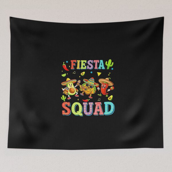 Item preview, Cinco De Mayo Chili Avocado designed and sold by irifine.